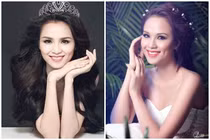 Hoa hậu Việt từng kiếm một tỷ trong 30 phút, gặp bao sóng gió 