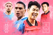 Nhận định Uruguay vs Hàn Quốc World Cup 2022: Khác biệt đẳng cấp