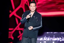 "Trấn Thành làm đạo diễn thôi, đừng là ca sĩ"