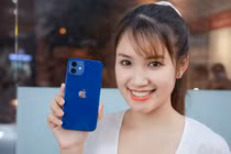 Tất cả 4 mẫu iPhone 12 đều được mua 1 tặng 1 tại Mỹ