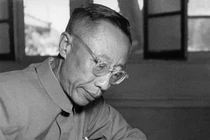 "Thần tượng số 1" trong lòng Phổ Nghi là ai?