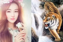 Top con giáp nữ mang mệnh phú quý, giàu từ trong trứng