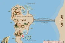 Kẻ chinh phạt thành công cổ đại và chiến thuật vây thành 