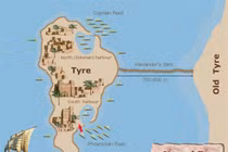 Kẻ chinh phạt thành công cổ đại và chiến thuật vây thành 