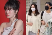 Cuộc sống của Song Hye Kyo ở tuổi 42 sau 4 năm ly hôn 