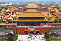 Tứ đại cố đô Trung Hoa: Bắc Kinh hay Lạc Dương lâu đời hơn?