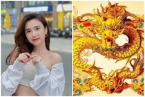 Những con giáp xứng danh “bên ngoài xinh đẹp, bên trong nhiều tiền” 