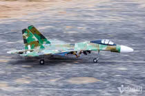 9X sở hữu 300 máy bay điều khiển, có chiếc mô phỏng Boeing 747