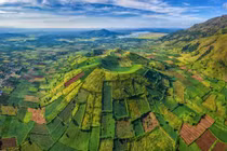 Những ngọn núi lửa kỳ vĩ nhất thế giới, Việt Nam cũng góp tên