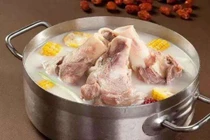 Nước xương hầm và những điều có thể bạn chưa bao giờ được biết