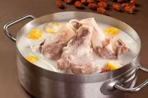 Nước xương hầm và những điều có thể bạn chưa bao giờ được biết