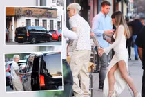 Sao trẻ Alejandro Garnacho mừng ký hợp đồng với MU đến năm 2028