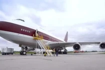 Bên trong máy bay tư nhân 200 triệu USD của Boeing