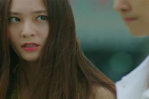 Tôi vô tình làm nước mắm bắn vào người mẹ chồng