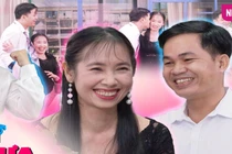 Đi hẹn hò, cặp đôi tranh luận gay gắt về tiền bạc