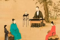 Người xưa nói: Có ba nét này trong bữa tiệc thường là người tầm thường 