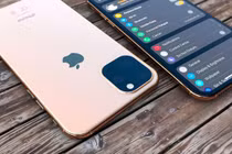 Video trên tay bộ ba iPhone 11 xuất hiện, iFan đứng ngồi không yên