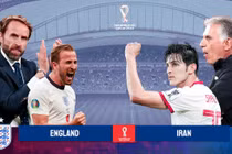 Nhận định World Cup 2022 Anh vs Iran: Vạn sự khởi đầu nan