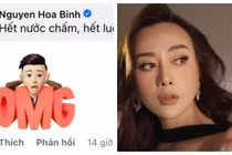 Phương Oanh đăng clip phô hình thế, Shark Bình nịnh "nóc nhà" cực khéo