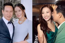 Hai người phụ nữ quyền lực của Trấn Thành - Lý Hải