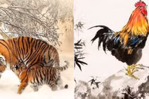 3 tuổi thoát Tam Tai 4 năm tới, 2 tuổi làm mãi vẫn nghèo