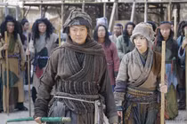 Chuyện ít biết về 2 tuyệt kỹ trấn phái của Cái Bang