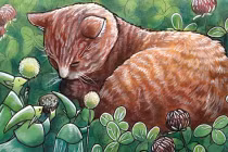 4 tuổi thiện lương hưởng phước, năm 2023 phú quý tự tìm đến cửa