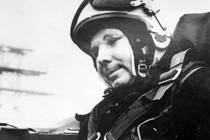 Công bố những bức ảnh vụ tai nạn của nhà du hành Yuri Gagarin