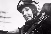 Công bố những bức ảnh vụ tai nạn của nhà du hành Yuri Gagarin