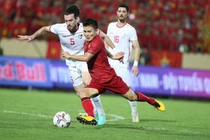 Tuyển Việt Nam nguy cơ sớm dừng bước tại vòng loại 2 World Cup 2026