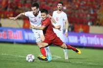 Tuyển Việt Nam nguy cơ sớm dừng bước tại vòng loại 2 World Cup 2026