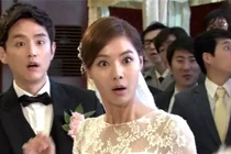 Chồng cũ gửi ‘món quà’ cưới khiến tôi khốn khổ