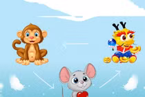 49 ngày tới lộc phủ kín sân: 3 tuổi này may túi mà đựng