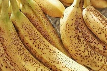 Món chuối chín mùa Thu, thích mấy cũng không ăn vào thời điểm này