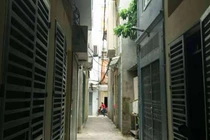 Phút nông nổi bỏ gần 2 tỷ mua nhà ngõ nhỏ, ôm hận gánh lỗ