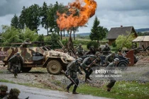 Trận chiến nào Liên Xô đã "nghiền nát" 40 vạn quân phát xít Đức?