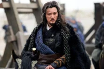 Trận đánh cuối cùng của võ tướng mạnh nhất Trung Hoa 