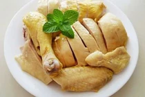 Dễ rước bệnh vào người khi ăn thịt gà với thứ đại kỵ sau