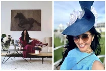 "Bống" Hồng Nhung tuổi 53: Sở hữu nhà ở Pháp tuyệt đẹp 