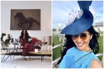 "Bống" Hồng Nhung tuổi 53: Sở hữu nhà ở Pháp tuyệt đẹp 