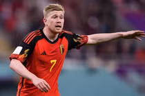 Nhận định bóng đá Bỉ vs Maroc: Chứng minh De Bruyne sai lầm