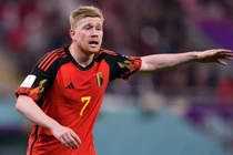 Nhận định bóng đá Bỉ vs Maroc: Chứng minh De Bruyne sai lầm