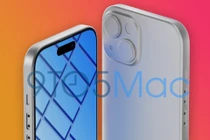 iPhone 15 sẽ sở hữu một loạt thay đổi về thiết kế