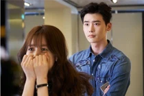 Về nhà người yêu chơi, tôi hết hồn thấy chiếc váy mình tặng bác gái 