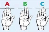 Đàn ông hay phụ nữ, ai sở hữu tướng tay này đều hưởng vinh hoa