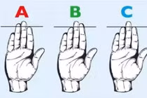 Đàn ông hay phụ nữ, ai sở hữu tướng tay này đều hưởng vinh hoa