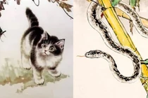 Bắt đầu từ ngày 12/8, tài lộc rủng rỉnh, 3 tuổi giàu không giới hạn