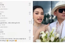 Cùng Lý Bình đu trend Tiktok, Phương Trinh Jolie bị mỉa mai