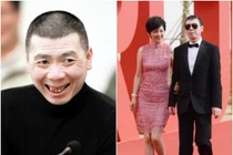 Dàn sao nam 'xấu' nhất làng giải trí Hoa ngữ