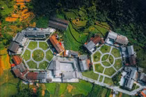 Khám phá ngôi làng H’Mông đẹp như phim trường ở Hà Giang